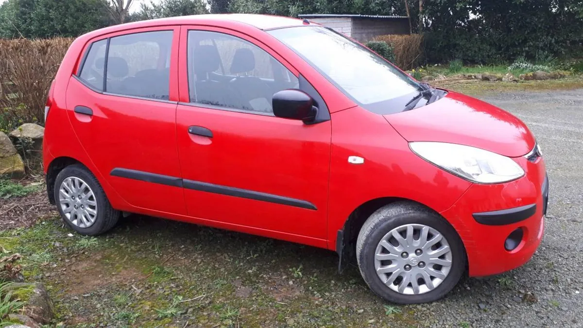 Hyundai i10 - Image 3