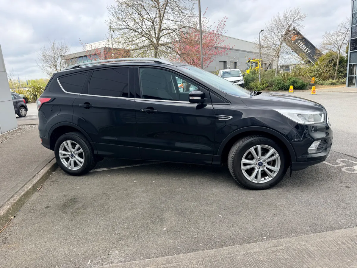192 Ford Kuga 1.5 TDCI Titanium ~ Two Seater Comme - Image 4