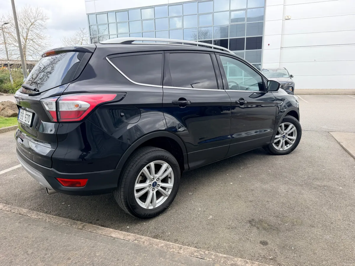 192 Ford Kuga 1.5 TDCI Titanium ~ Two Seater Comme - Image 6