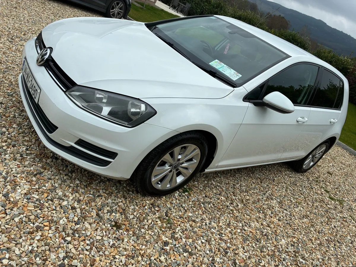 Volkswagen Golf - Image 2