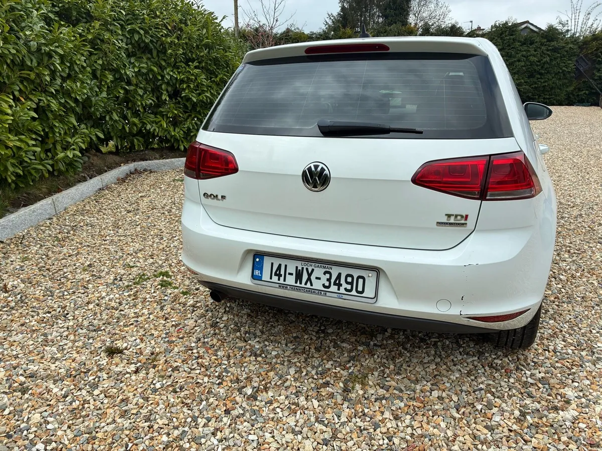 Volkswagen Golf - Image 3