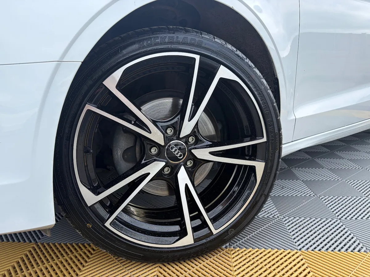 Audi A3 Saloon 1.4 TFSI Auto - Image 2