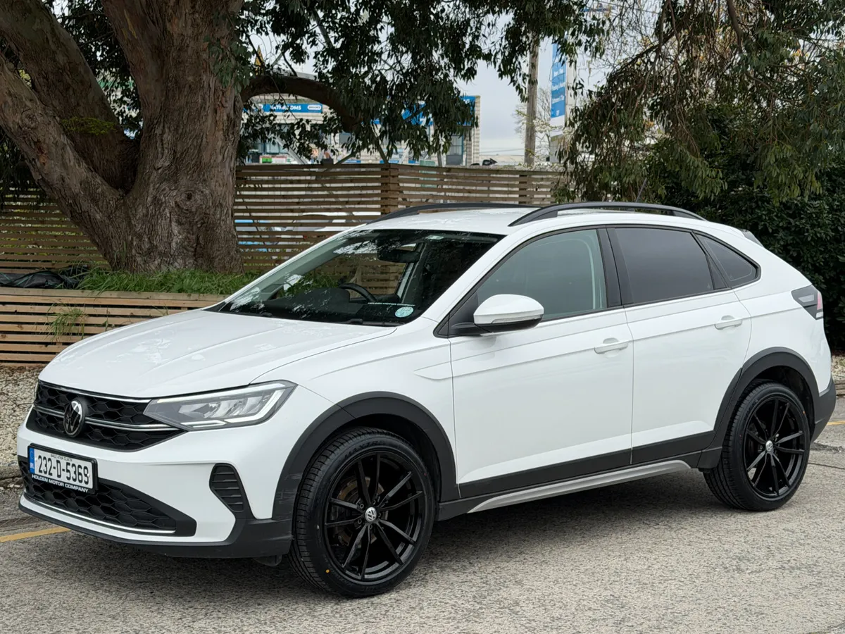 Volkswagen Taigo 2023..LIFE - Image 3