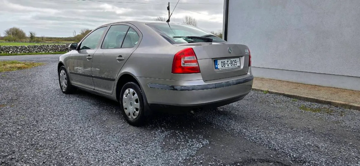 Skoda octavia - Image 3
