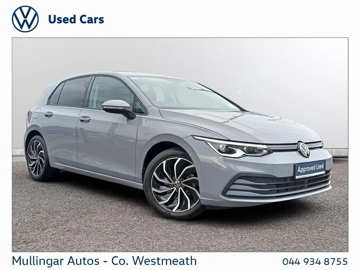 Volkswagen Golf Style DSG 2.0TDI 150HP - Image 1