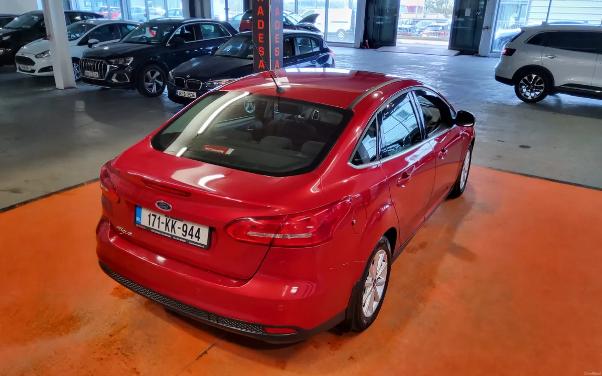 Ford Focus 2017 - Image 3