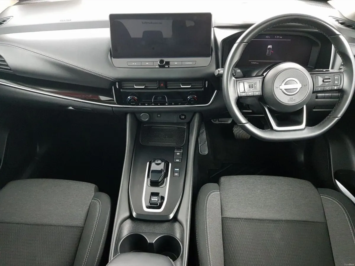 Nissan Qashqai ePOWER QASHQAI SV PREMIUM - Image 3