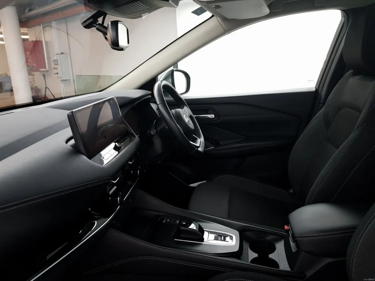 Nissan Qashqai ePOWER QASHQAI SV PREMIUM - Image 4