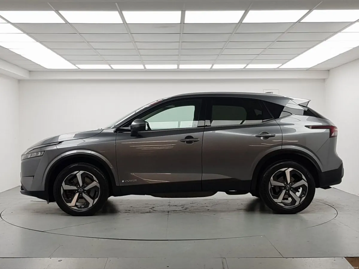 Nissan Qashqai ePOWER QASHQAI SV PREMIUM - Image 5