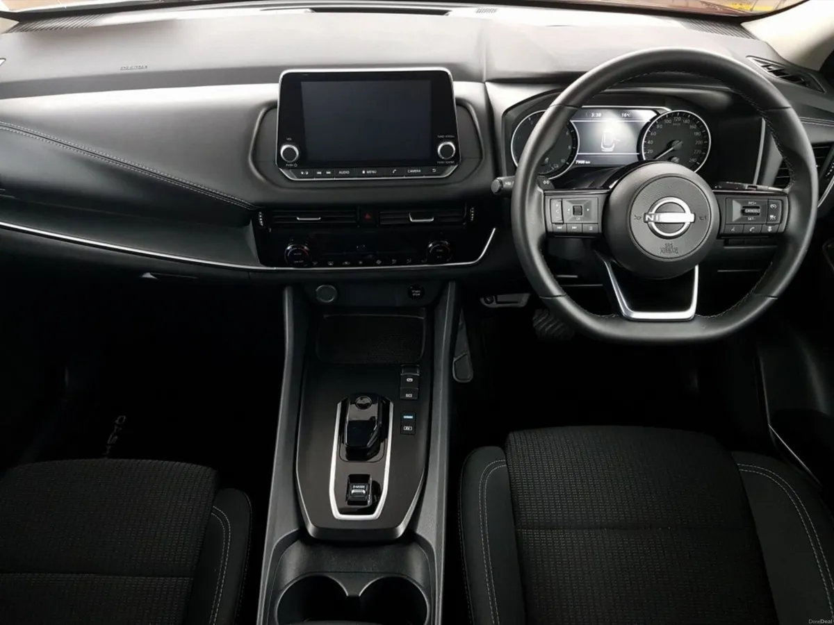 Nissan Qashqai ePOWER QASHQAI SV - Image 4