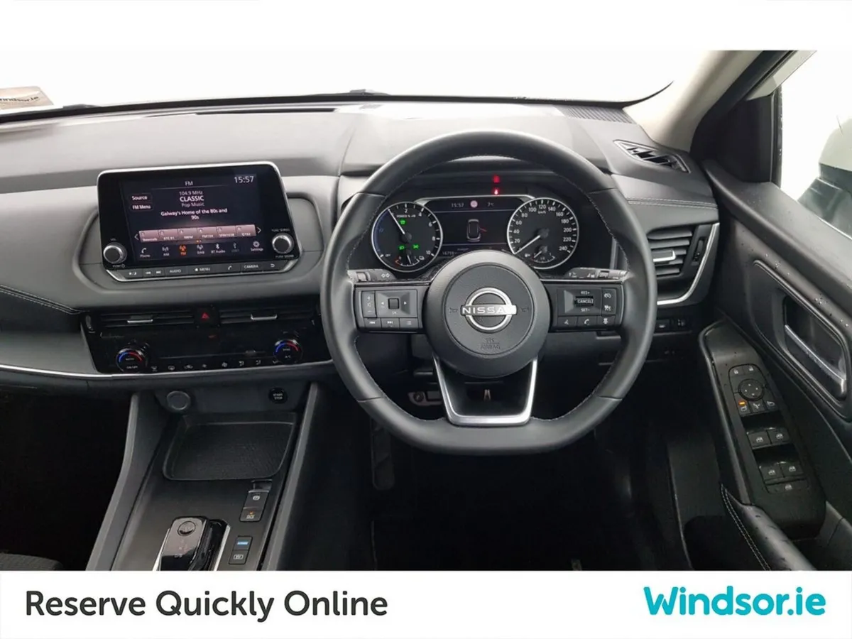 Nissan Qashqai ePOWER QASHQAI SV - Image 3