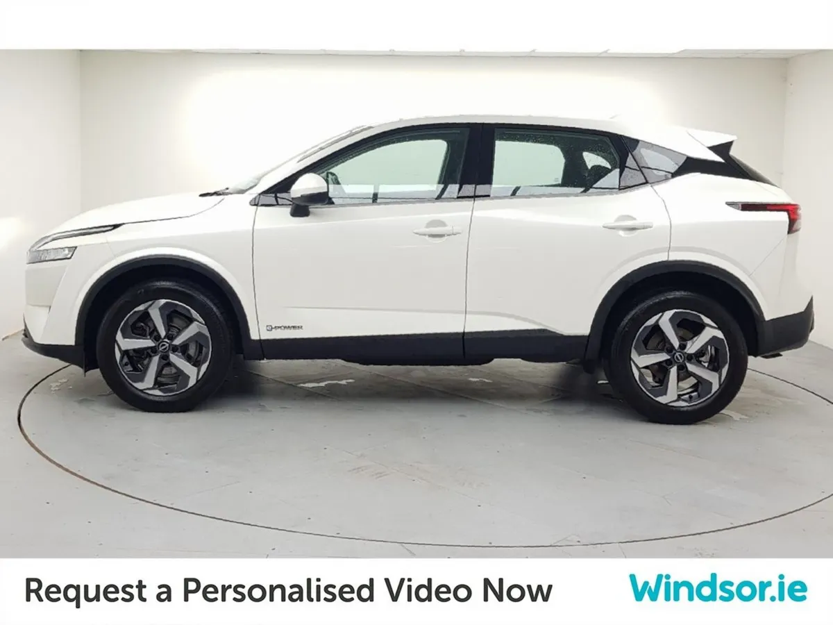 Nissan Qashqai ePOWER QASHQAI SV - Image 5
