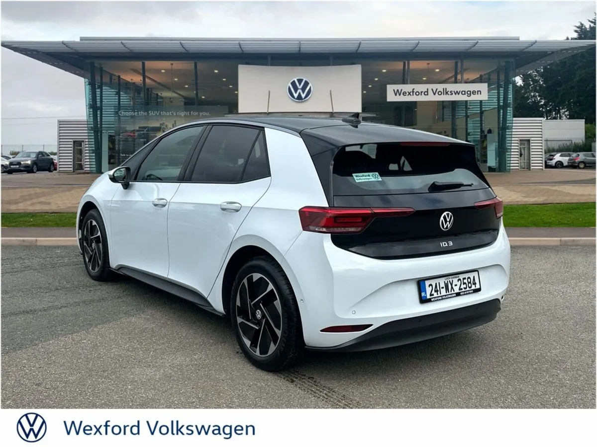 Volkswagen ID.3 ID.3 PA PRO 58KWH - Image 4