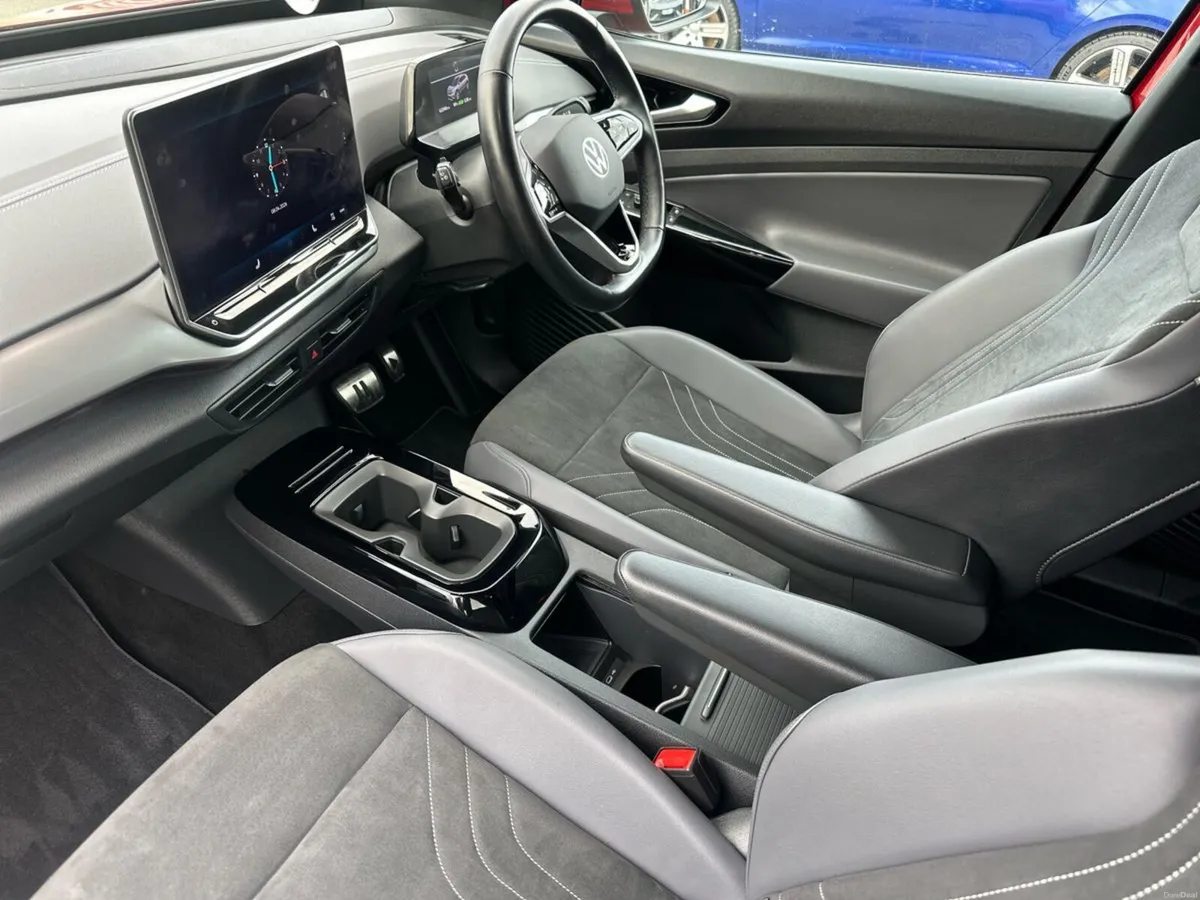 Volkswagen ID.4 PRO PLUS 77kWh 286HP - Image 3