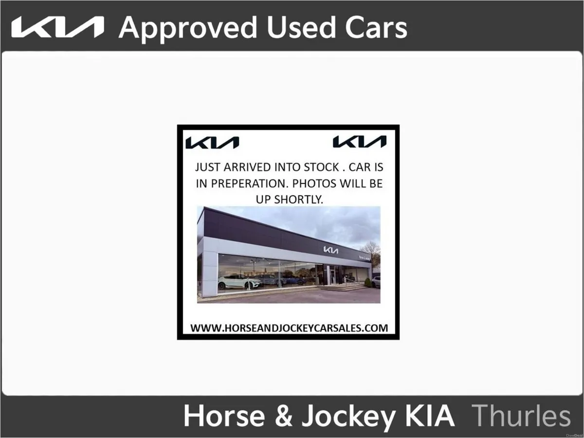 Skoda Fabia 1.0TSI 95HP Style Combi - Image 1