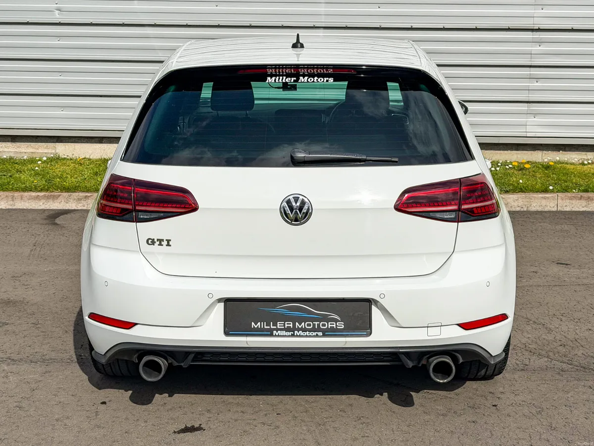 Volkswagen Golf GTI 172 Auto (digital dash) - Image 4