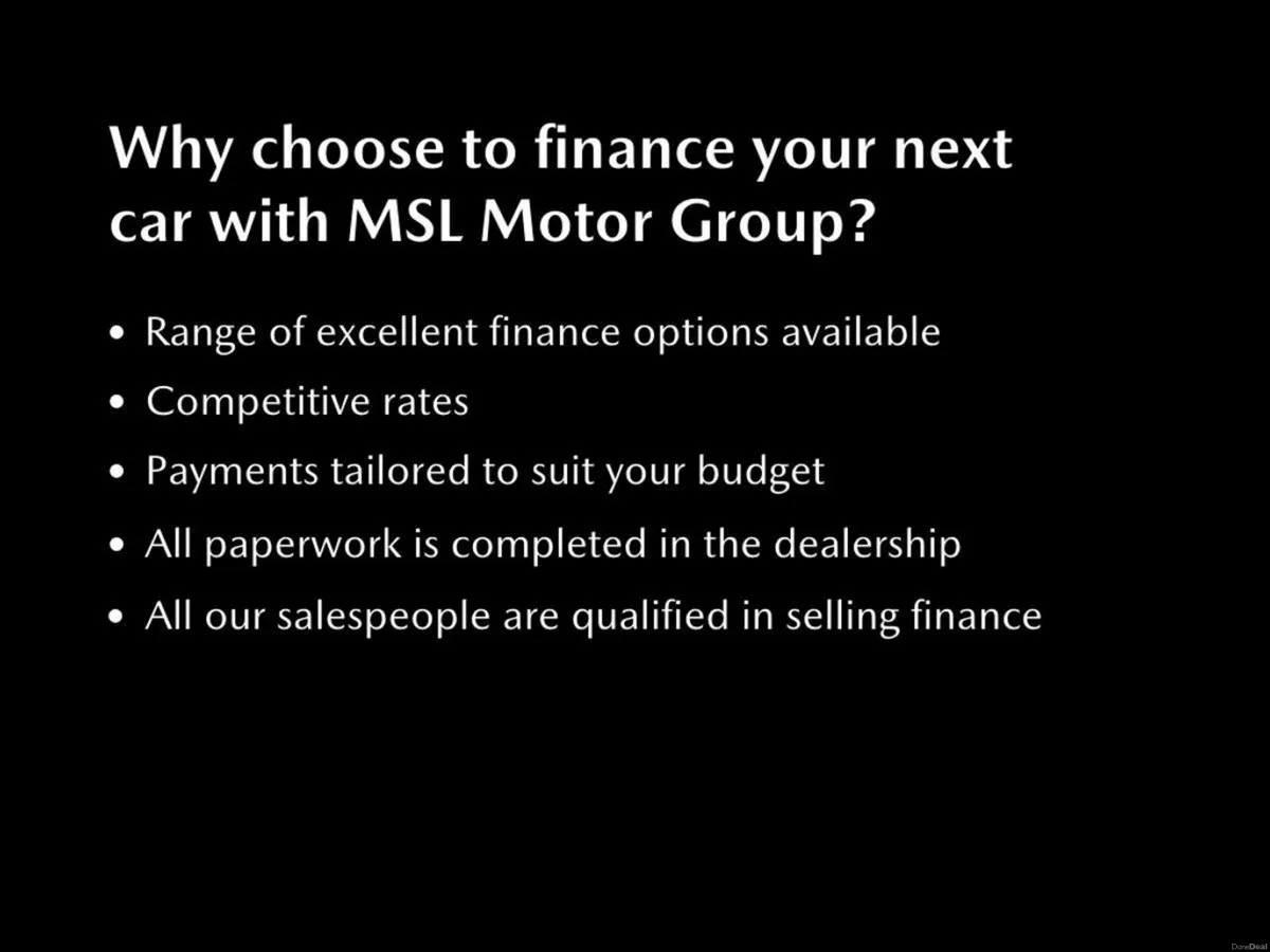 Toyota Corolla Luna 1.8 Hybrid Hatchback - Image 2