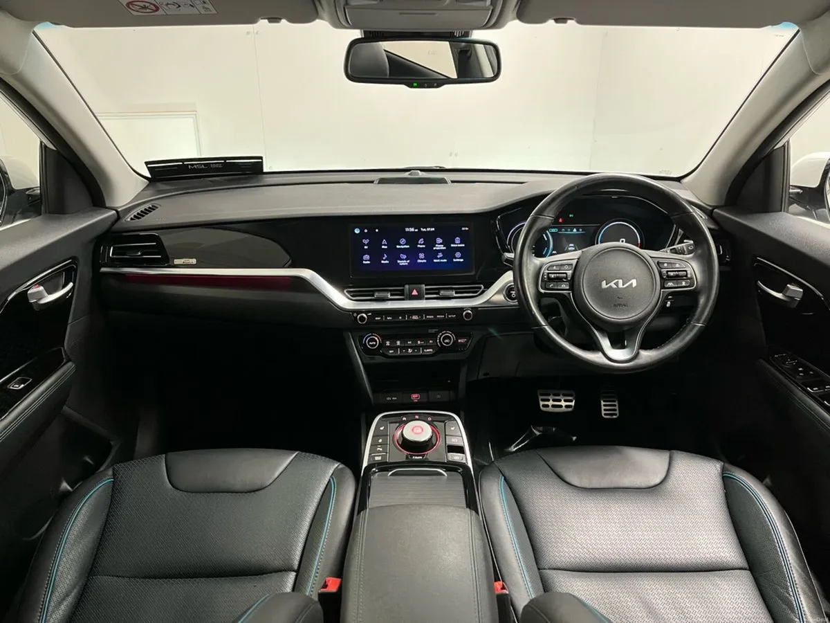 Kia e-Niro - Reversing Camera - Climate Control - - Image 4