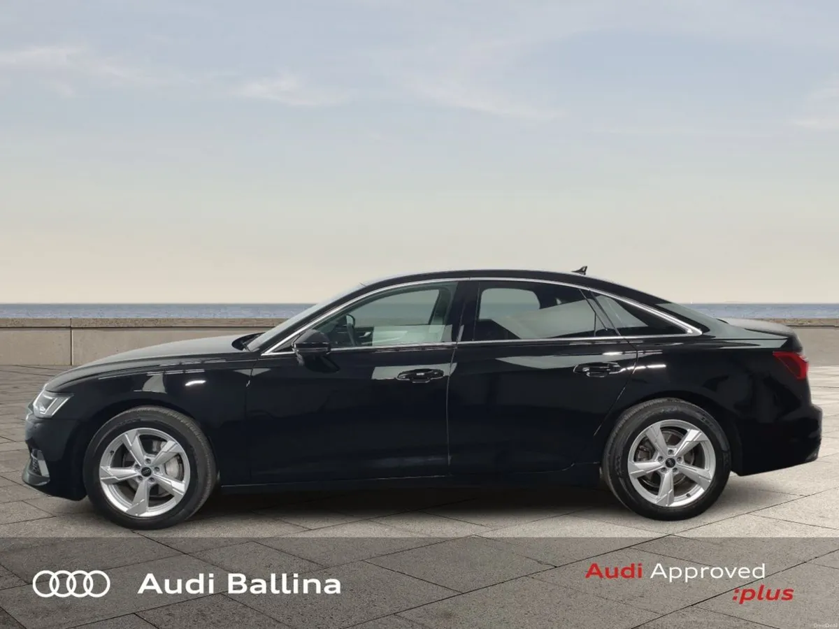 Audi A6 A6 SE | 2.0 DIESEL | AUDI APPROVED | COMFO - Image 4