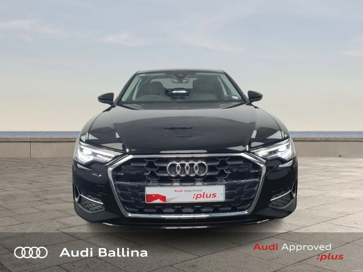 Audi A6 A6 SE | 2.0 DIESEL | AUDI APPROVED | COMFO - Image 4