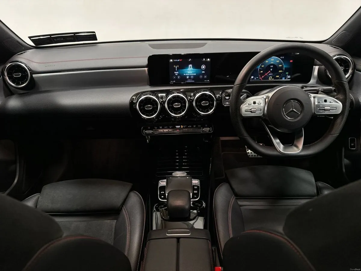 Mercedes-Benz CLA ***Deposit Taken*** CLA200 Coupe - Image 4