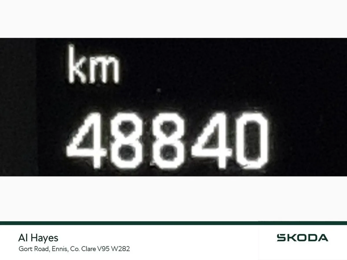 Skoda Kamiq **DIESEL ENGINE**1.6TDI 115BHP Ambitio - Image 4