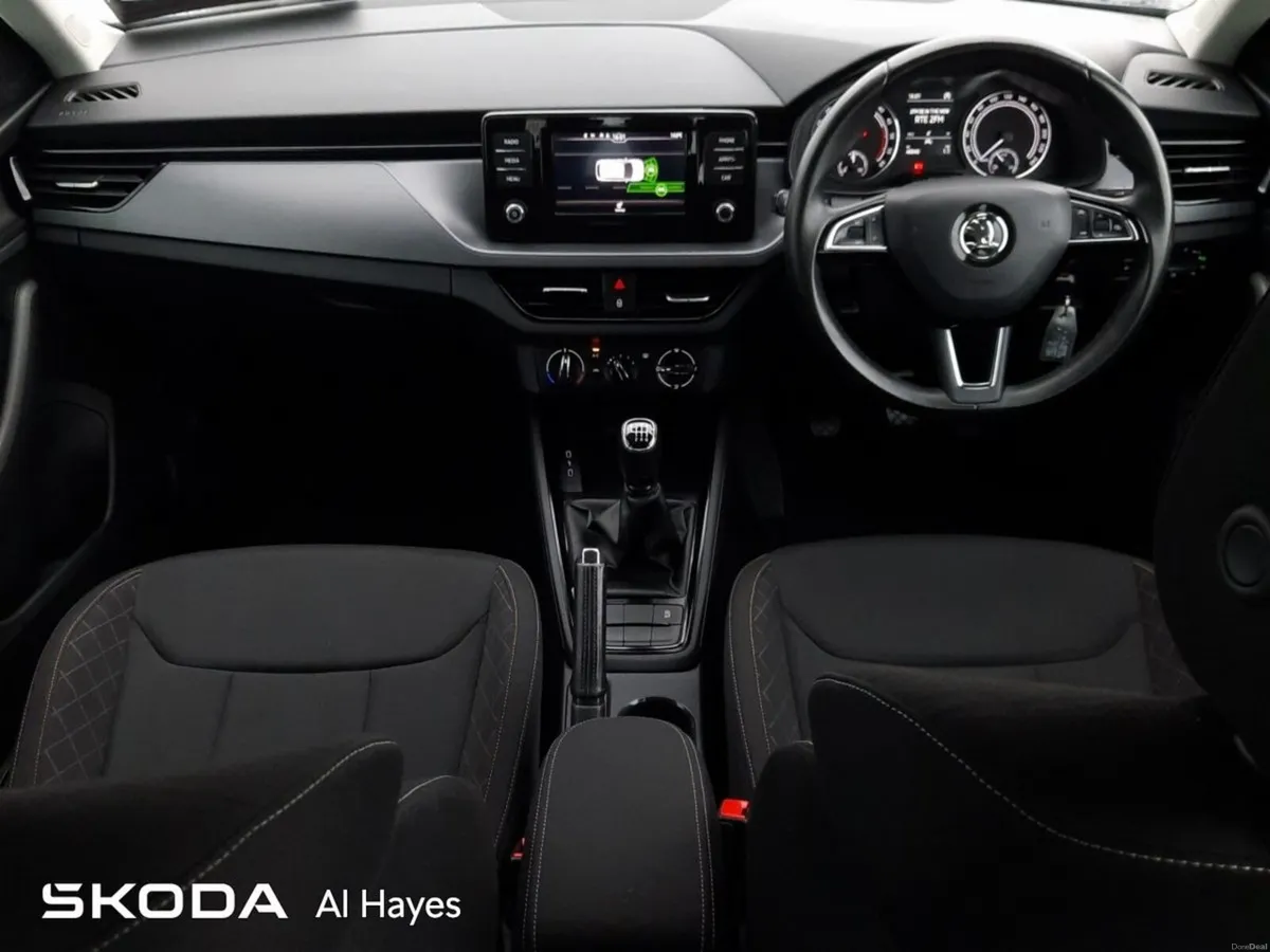 Skoda Kamiq **DIESEL ENGINE**1.6TDI 115BHP Ambitio - Image 2