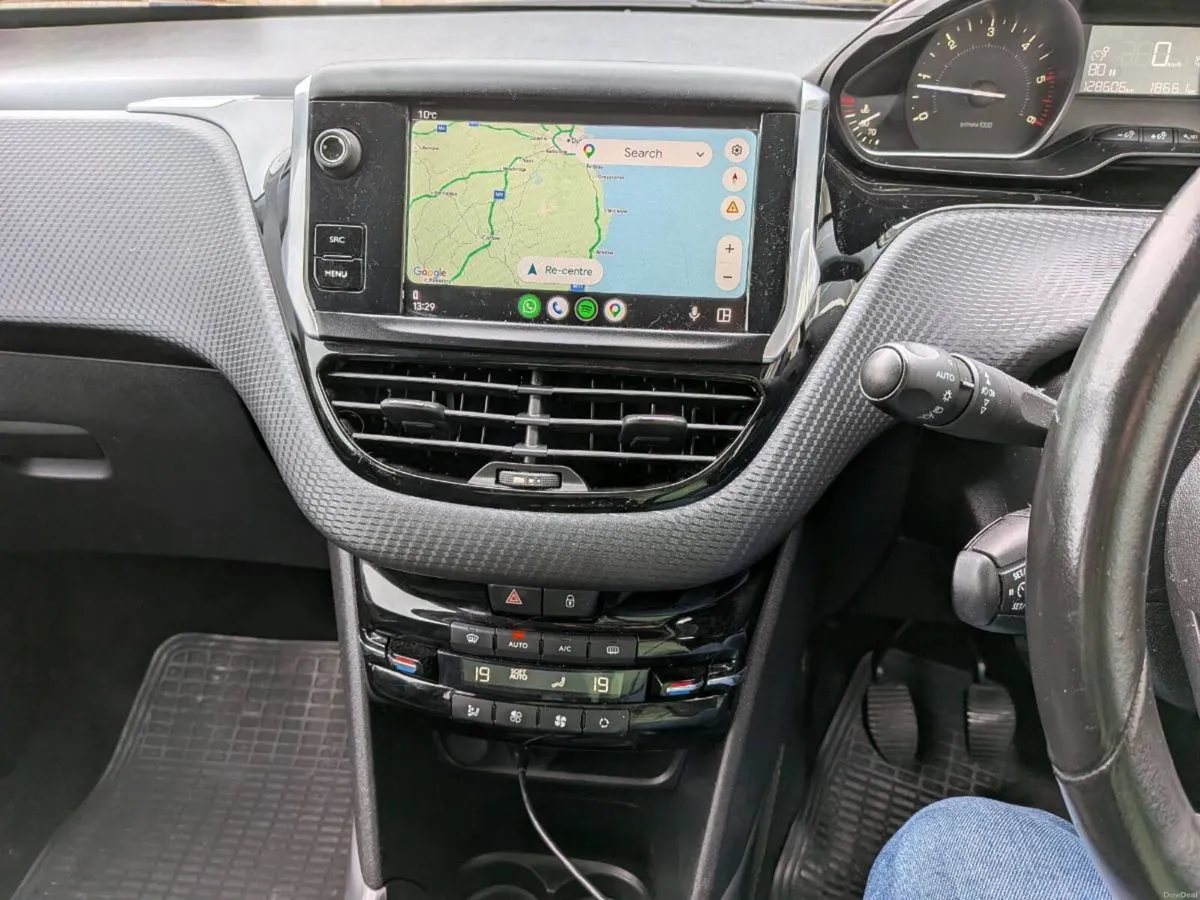 Peugeot 2008 1.6 Diesel New NCT - Image 4