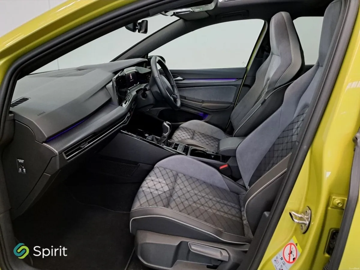 Volkswagen Golf R-Line 1.5 TSI 130bhp** CALL STEVE - Image 4