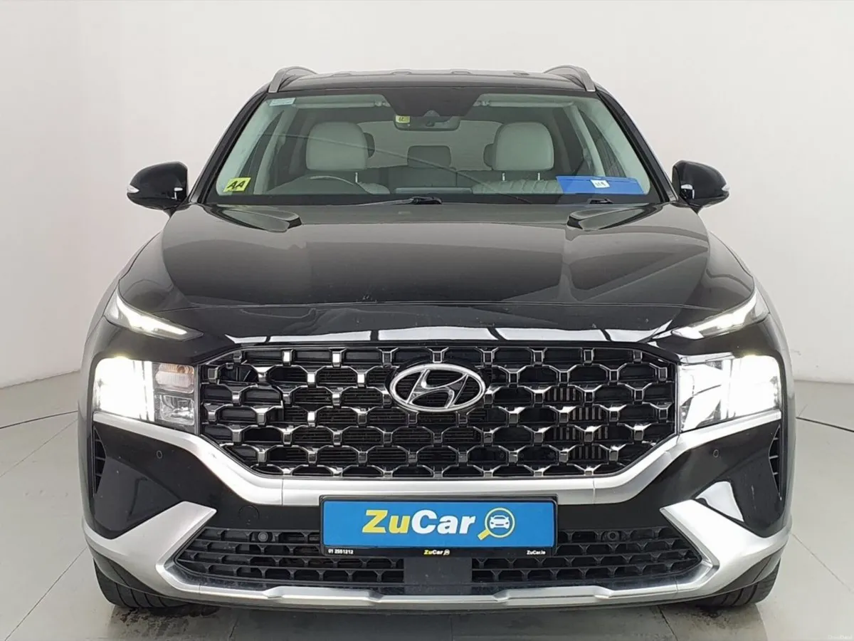 Hyundai Santa Fe 1.6 PHEV 4WD Executive Plus Auto - Image 3