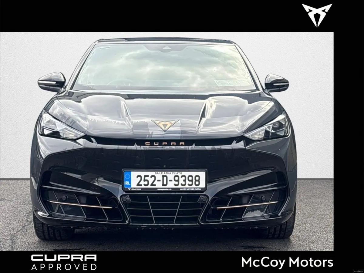 Cupra Tavascan ***SOLD SOLD SOLD*** JUST ARRIVED** - Image 2