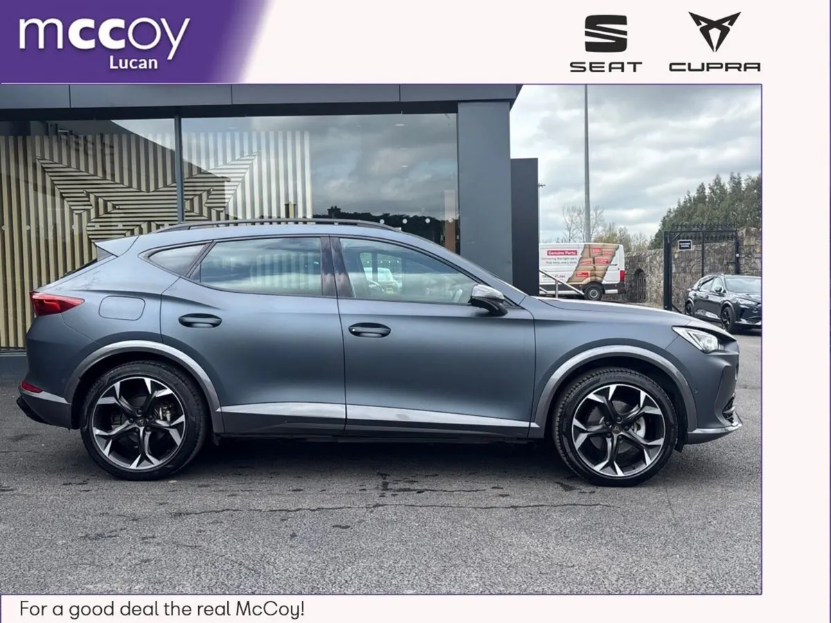 Cupra Formentor ***STUNNING SPEC***CUPRA FORMENTOR - Image 3