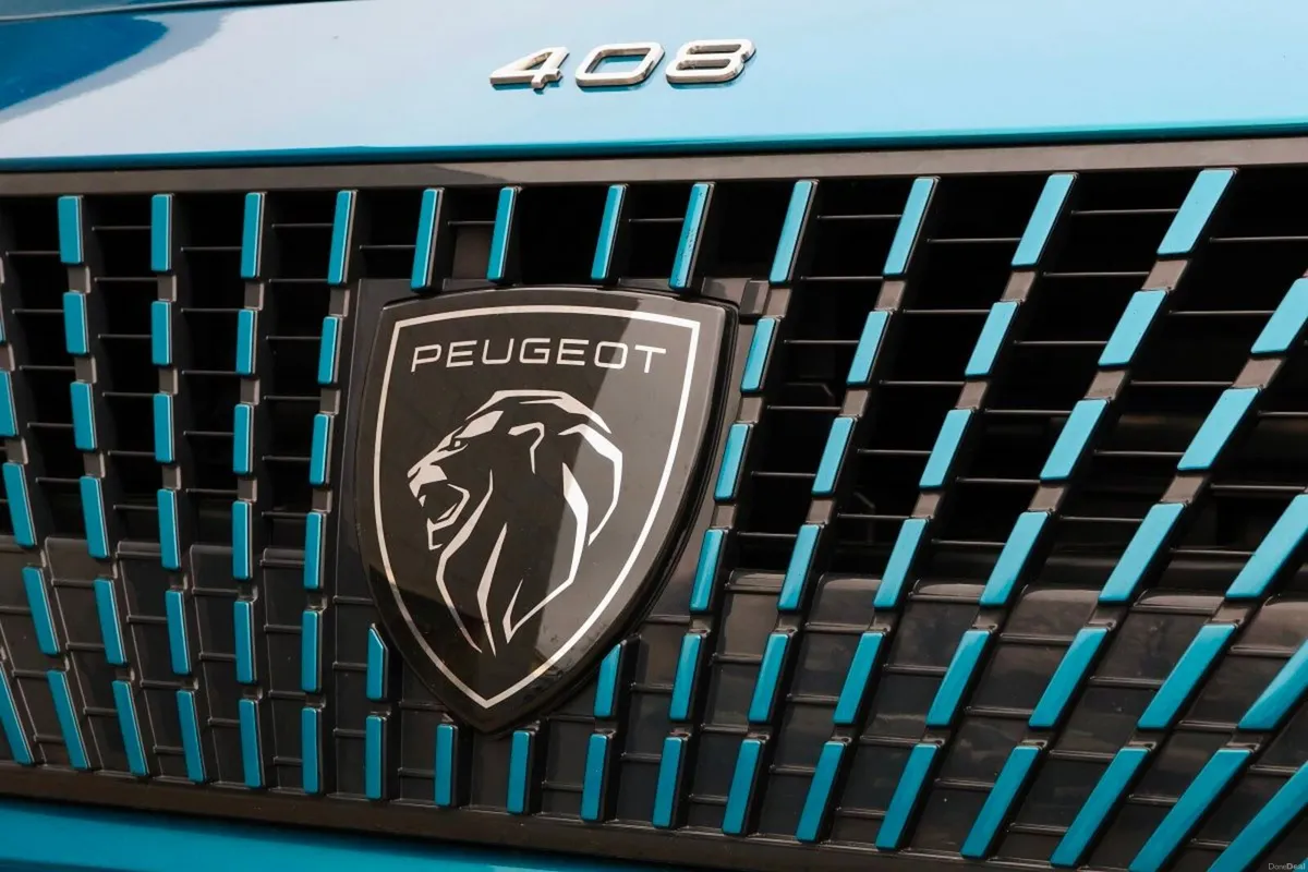 Peugeot 408 1.2 Puretech 130bhp Auto GT - Image 3