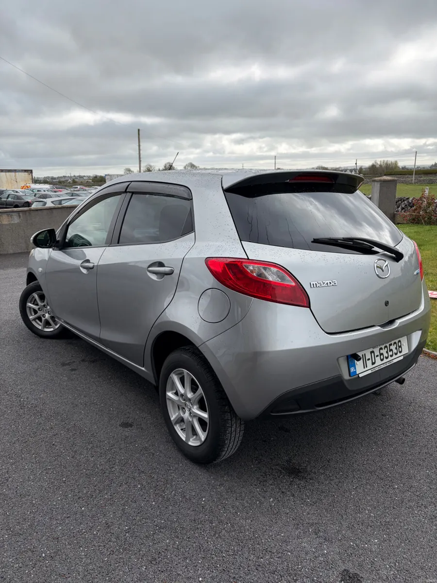 Mazda Demio 2011 - Image 3