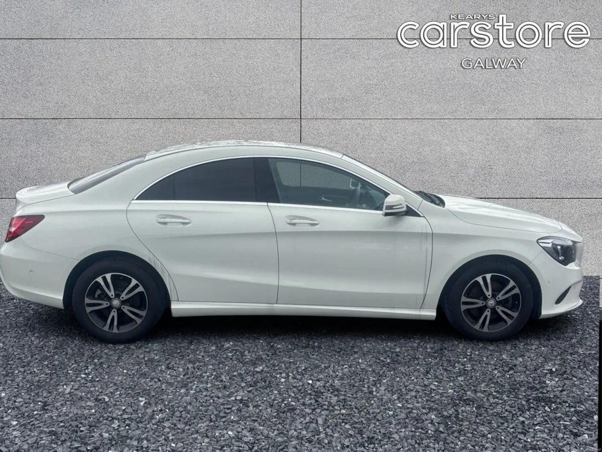 Mercedes-Benz CLA Sport Auto - Image 2