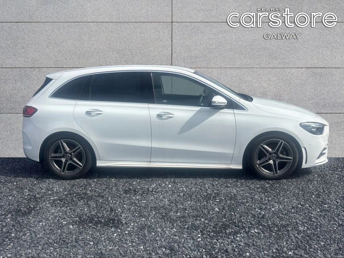 Mercedes-Benz B-Class 1.6 - Image 2