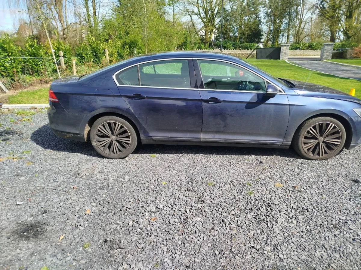 Vw Passat - Image 2