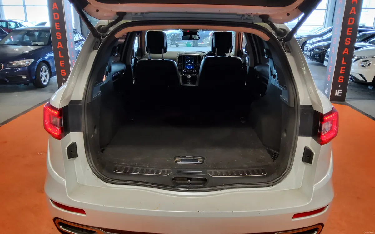 Renault Koleos 2018 - Image 4