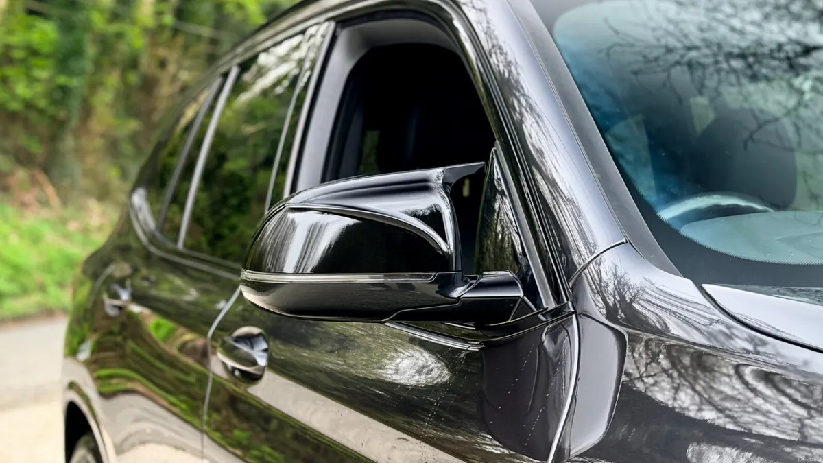 2021 (212)  BMW X3 30E MSPORT PRO PACK X-DRIVE 29 - Image 4