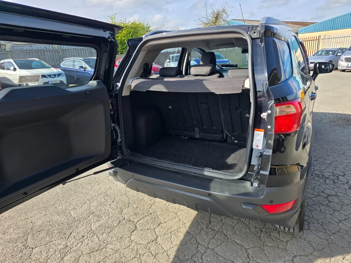 171 FORD ECOSPORT *1.5Tdci*LOW KMS* - Image 4