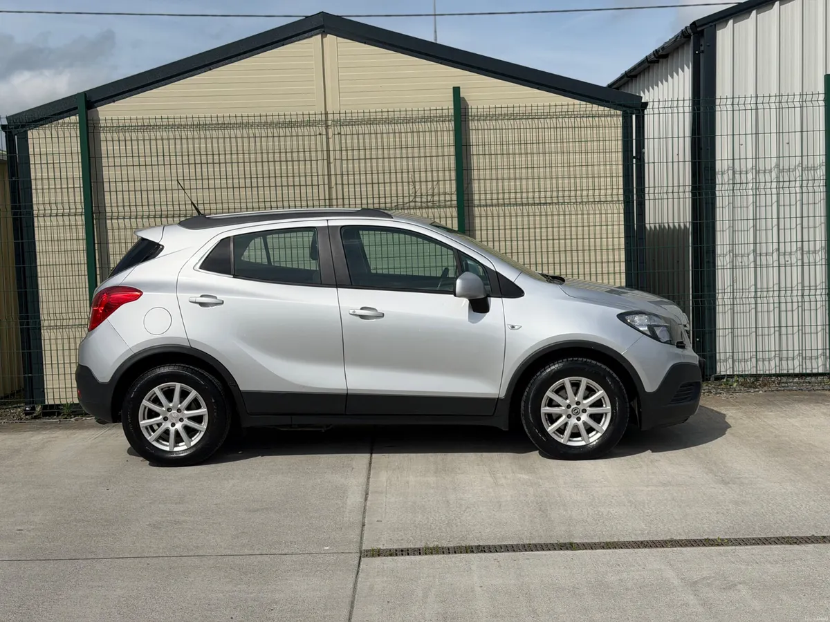 Opel Mokka 151 44k Miles!! - Image 2