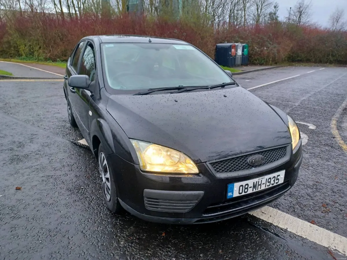 Ford focus - Image 4