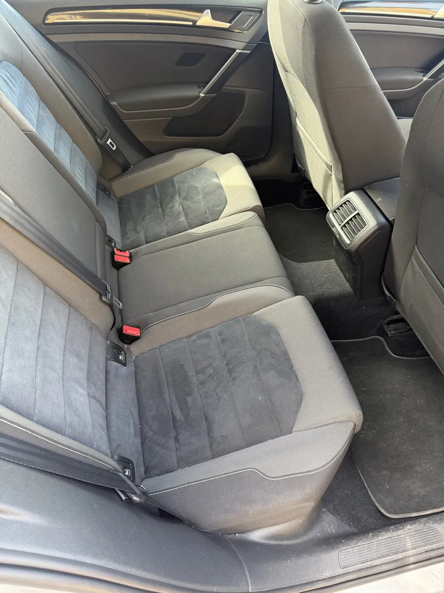 2014 VW GOLF - Image 4