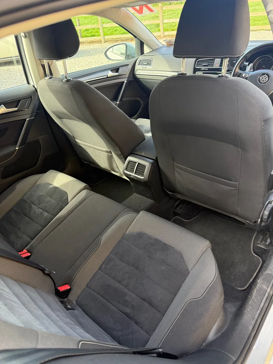 2014 VW GOLF - Image 3