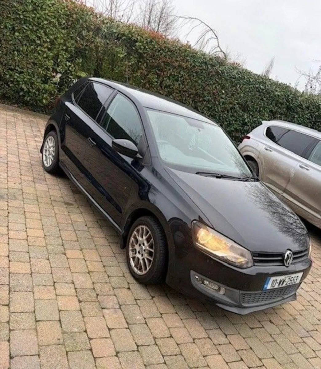 Volkswagen Polo 2010 - Image 3