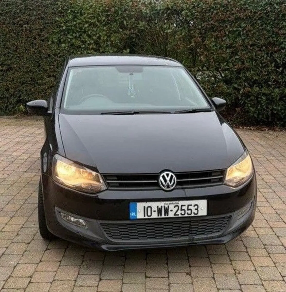 Volkswagen Polo 2010 - Image 1