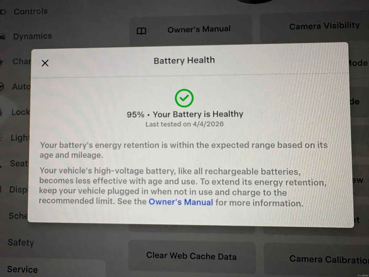 MODEL 3 | RWD | LOW KMS - Image 4