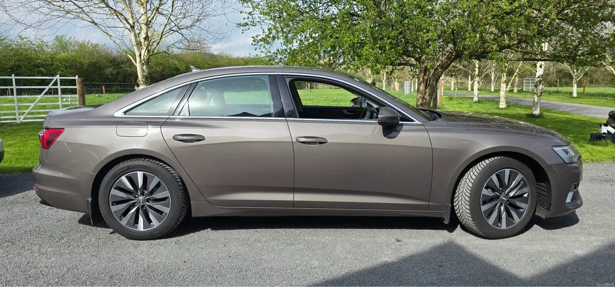 Audi A6 SE Limousine 204bhp - Image 3