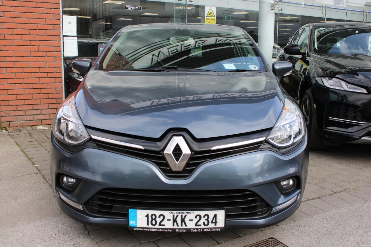 1 OWNER LOW KMS 1.2L 5DR DYNAMIQUE *2028 NCT* - Image 2