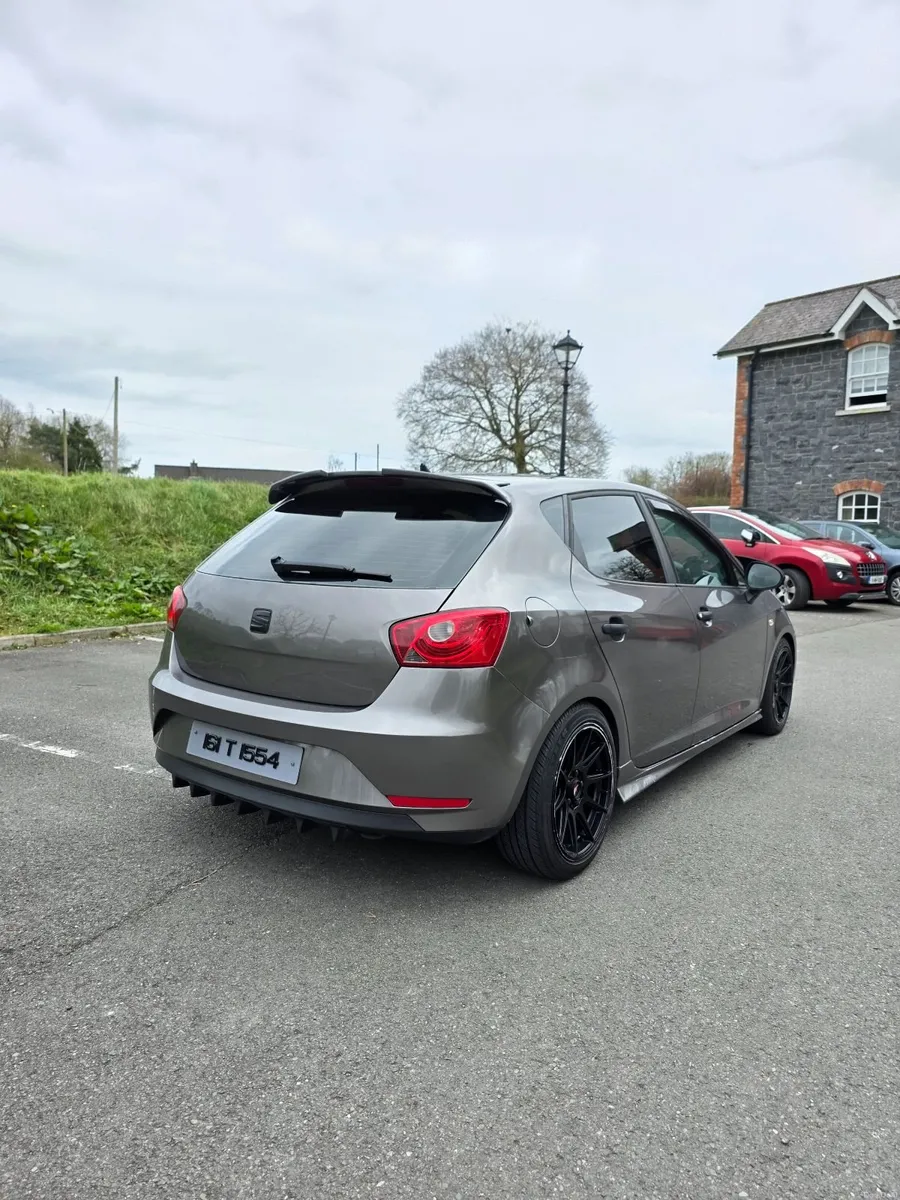 SEAT Ibiza 2016 - Image 3